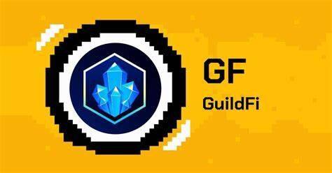 什么是GuildFi(GF)币-第1张图片-欧意下载