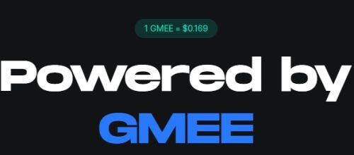 GAMEE(GMEE)币是什么-第1张图片-欧意下载