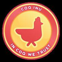 Coq Inu(COQ)币是什么-第1张图片-欧意下载