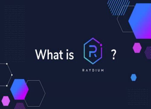 Raydium(RAY)是什么币-第1张图片-欧意下载