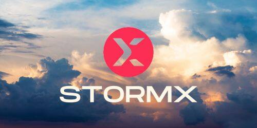 什么是StormX(STMX)币-第1张图片-欧意下载