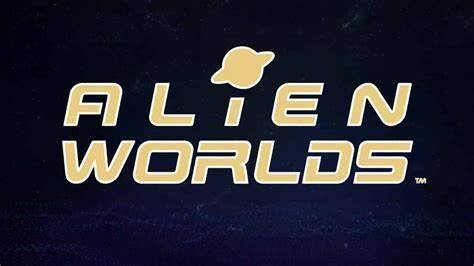 什么是Alien Worlds(TLM)币-第1张图片-欧意下载