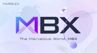 什么是MARBLEX(MBX)币