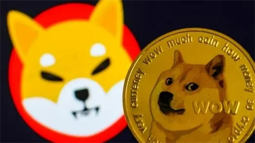 模因币市场复苏 柴犬币24小时内上涨超过狗狗币
