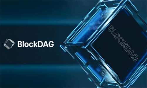 BlockDAG预售大卖，Flhuobii Coin与Clstia齐涨