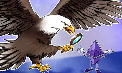 以太坊TF裁定结果出炉：Gnslr保持缄默