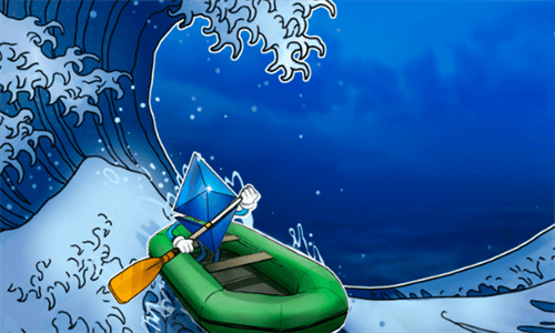 美国以太坊TF获批引发市场震动，30多亿美元以太币撤离交易所