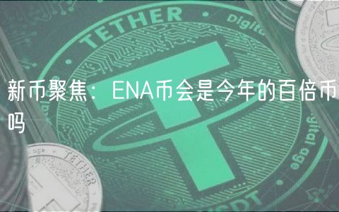 新币聚焦：NA币会是今年的百倍币吗