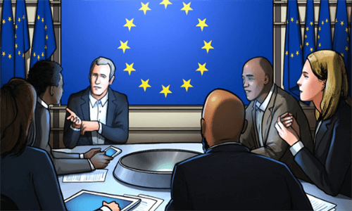 欧盟选举在即，或将为以太坊TF的推出开辟道路