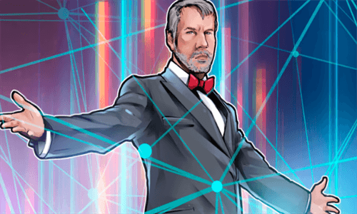 MicroStratgy与创始人就税务案和解，赔款4000万美元