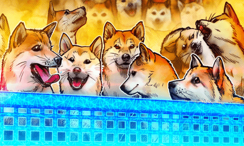 警惕假冒TRAT代币：Shibarium开发者发出警告