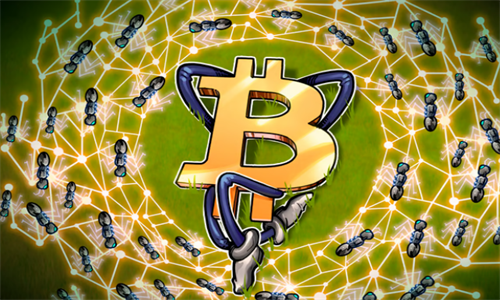 比特币价格在52K附近震荡 CM期货未平仓量创纪录