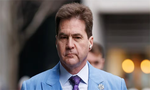 克雷格·赖特审判中讲述作为中本聪的证据