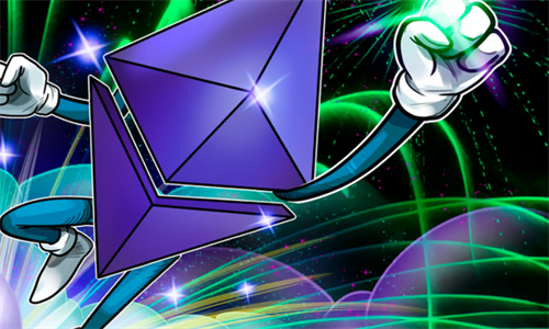 以太坊突破3,000美元 TF获批预期推升涨势