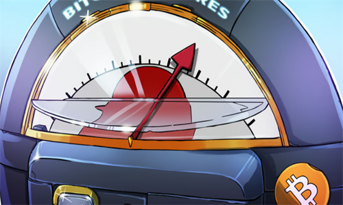 比特币期货未平仓量近240亿美元 多头风险加剧?