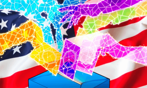 美国山寨币TF的推出或取决于2024年大选结果