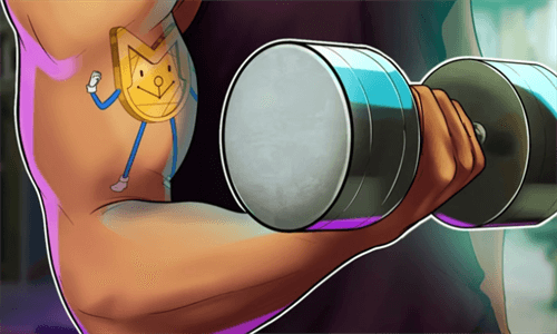 Iggy Azala的Mothr代币在实用公告后飙升