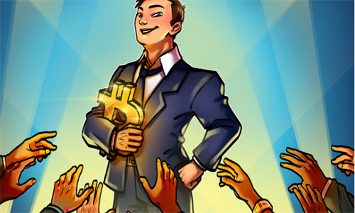 MicroStratgy预期比特币减半 股价或达990美元