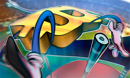 比特币突破两年高点 但衍生品市场显露谨慎情绪