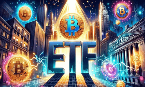 加密货币TF最新快讯6月11日 ProShars以太坊TF上市在望