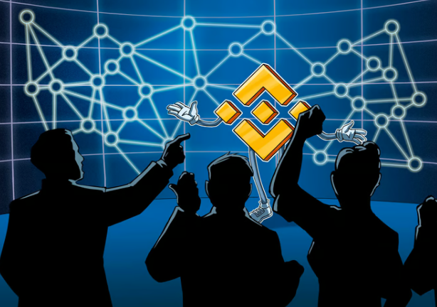 尼日利亚央行行长猛批币安涉事高管被捕