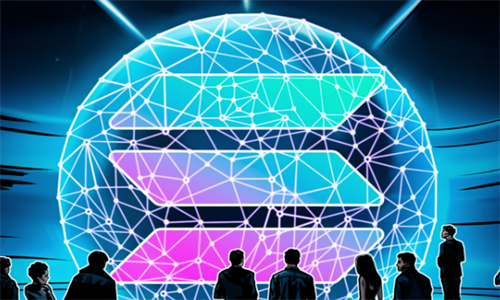 Solana与Dogwifhat Mmcoin齐飞 加密货币市场再现活力