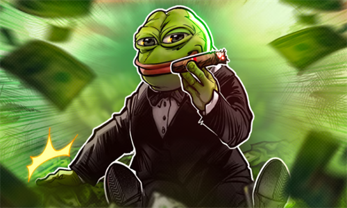 模因币市场疯狂飙升：Pp、Flhuobii、Bonk等代币周交易量激增3000%