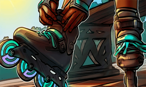 Circl支持Solana区块链，推动Wb3可编程钱包与加油站功能