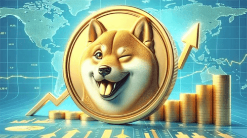 狗狗币6月13日USD最新价格_是否是马斯克的最爱?