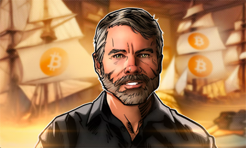 微战略拟再募6亿美元增持比特币 股价与BTC齐涨