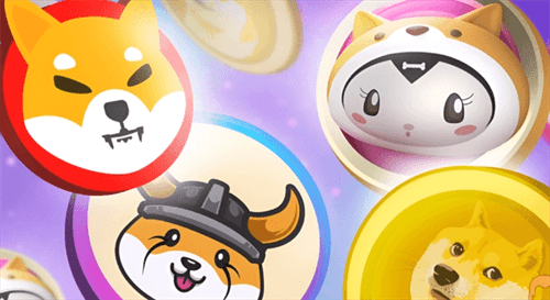 模因币10大流行币种盘点 疑问搞懂模因币价值与运作