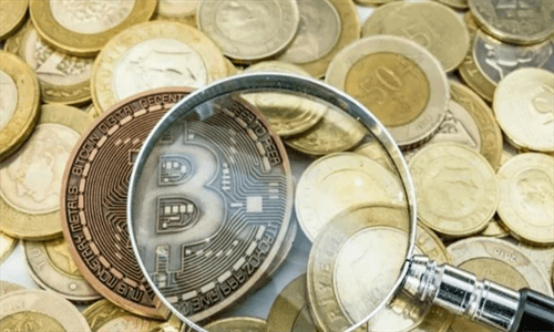 币圈6月13日新闻资讯盘点 受益于通胀数据回落比特币价格飙升