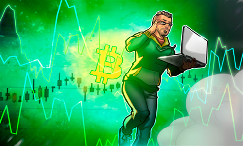 比特币2月涨幅创纪录，分析师预测未来波动性