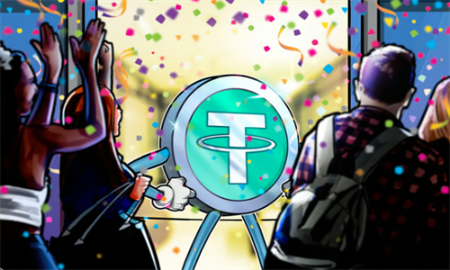 USDT稳定币市值逼近1000亿美元创历史新高