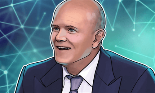 Galay Digital CO力挺Mmcoin，称其为加密货币行业基石