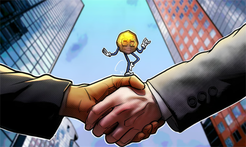 鱼鹰比特币信托面临出售或合并