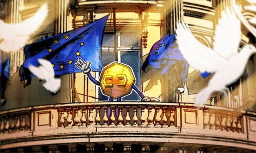 新一届欧洲议会继续支持加密货币监管政策