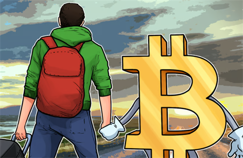 特拉瓦拉比特币奖励 专属顶级旅行者