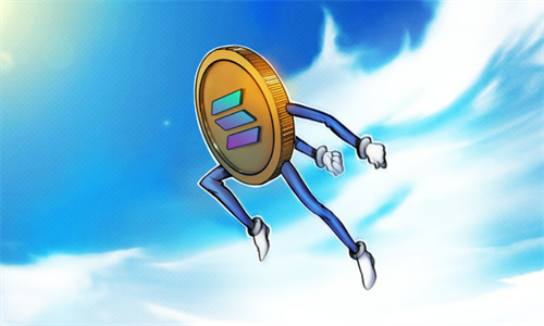 "SOL 12天涨47%，市场疑其能否持续破200美元"