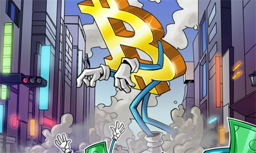 比特币冲破7万美元大关，美国失业数据引降息猜想