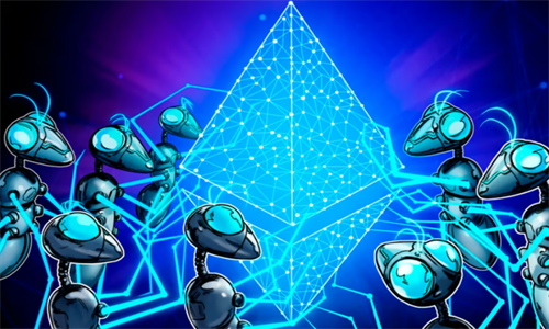 以太坊Dncun升级有望降低L2费用、提升扩展性