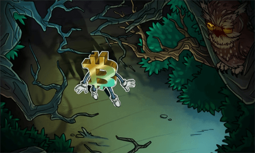 比特币价格面临62,000美元跌幅风险，卖家重返交易所