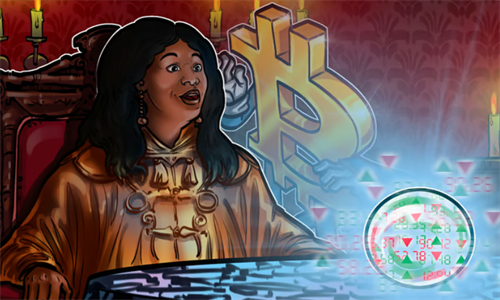 比特币破72,850美元高位 警惕短期回调风险