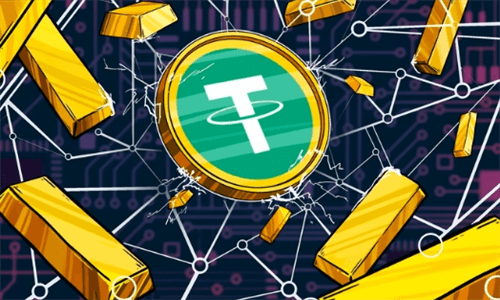 Tthr推出新型黄金支持稳定币“Alloy”