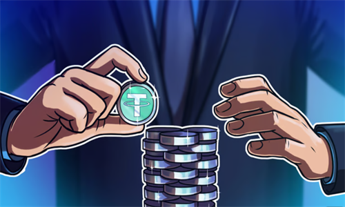 Tthr携手Clo网络 USDT稳定币迎新低交易成本时代