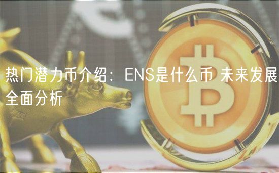 热门潜力币介绍：NS是什么币 未来发展全面分析