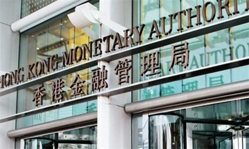 香港金管局推稳定币沙盒，强化监管促创新
