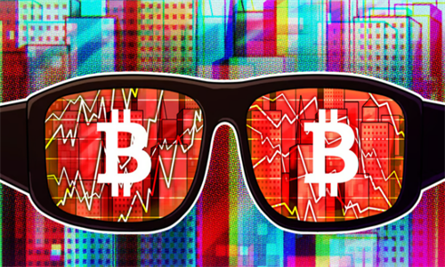 新比特币TF崛起，灰度GBTC资金持续外流