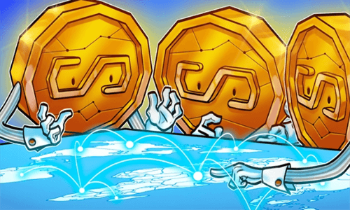 Circl CO预测：未来稳定币可能占据全球经济货币的10%