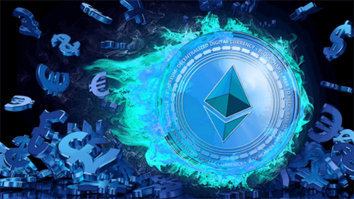 以太坊它是到底是什么? 是证劵、货币还是商品?